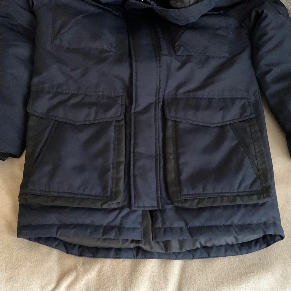 ZARA Boy’s Winter Jacket